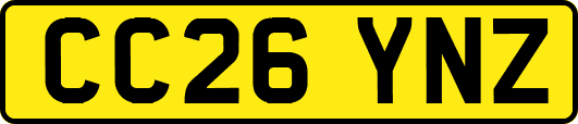 CC26YNZ