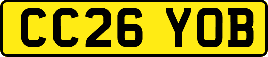 CC26YOB