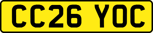 CC26YOC