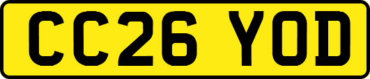 CC26YOD