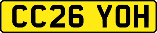CC26YOH