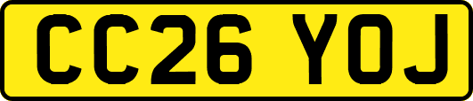 CC26YOJ
