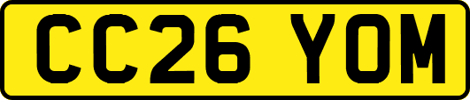 CC26YOM