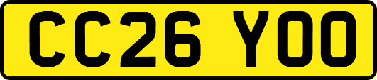 CC26YOO