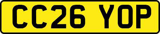 CC26YOP