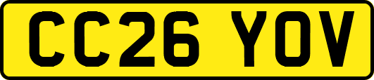 CC26YOV