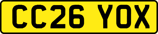 CC26YOX