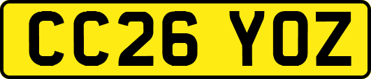 CC26YOZ