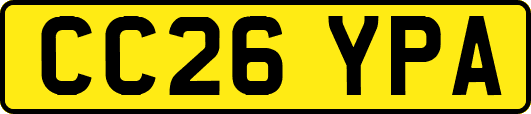 CC26YPA