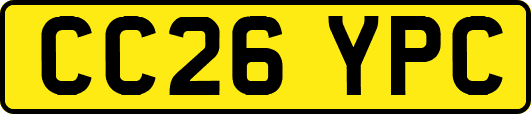 CC26YPC