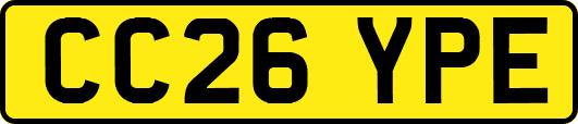 CC26YPE