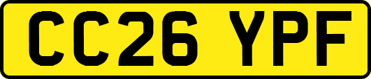 CC26YPF