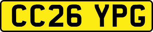 CC26YPG