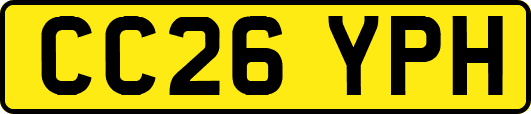 CC26YPH