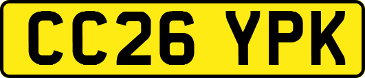 CC26YPK