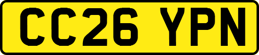 CC26YPN