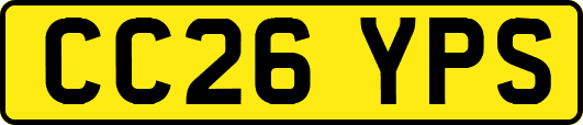 CC26YPS