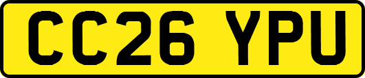 CC26YPU