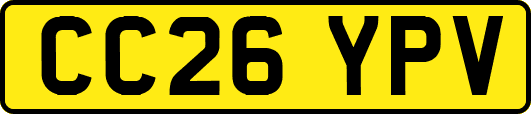 CC26YPV