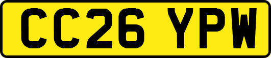 CC26YPW