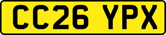 CC26YPX
