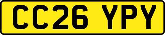 CC26YPY