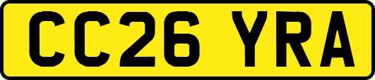 CC26YRA