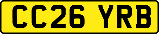 CC26YRB
