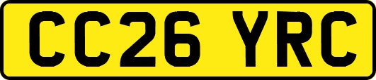 CC26YRC