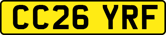 CC26YRF