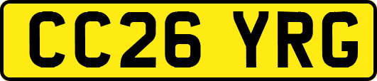 CC26YRG