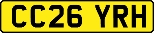CC26YRH