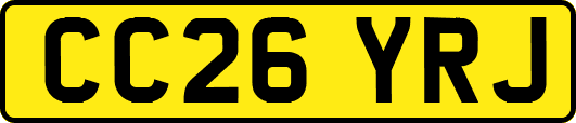 CC26YRJ