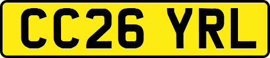 CC26YRL