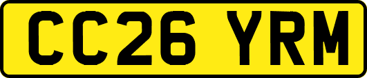 CC26YRM