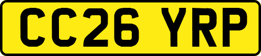 CC26YRP