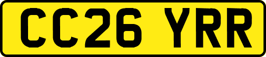 CC26YRR