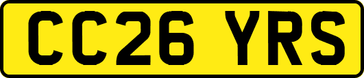 CC26YRS