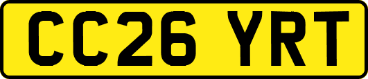 CC26YRT