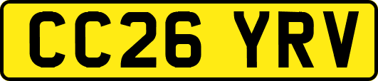 CC26YRV