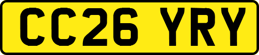 CC26YRY