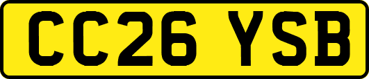 CC26YSB