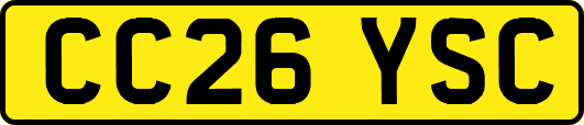 CC26YSC