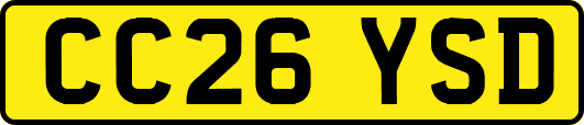 CC26YSD