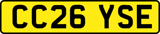 CC26YSE