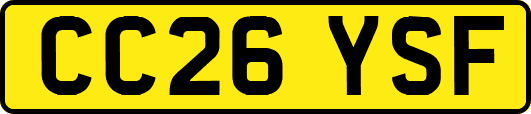 CC26YSF