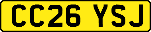 CC26YSJ