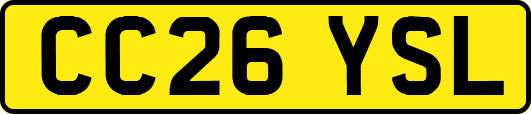 CC26YSL