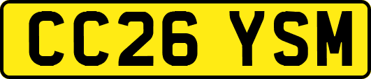 CC26YSM