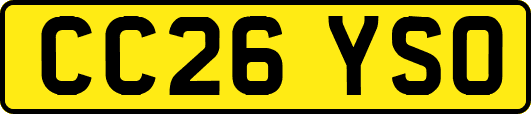 CC26YSO